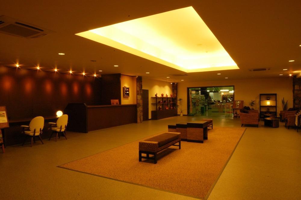 Yakushima Green Hotel Zewnętrze zdjęcie