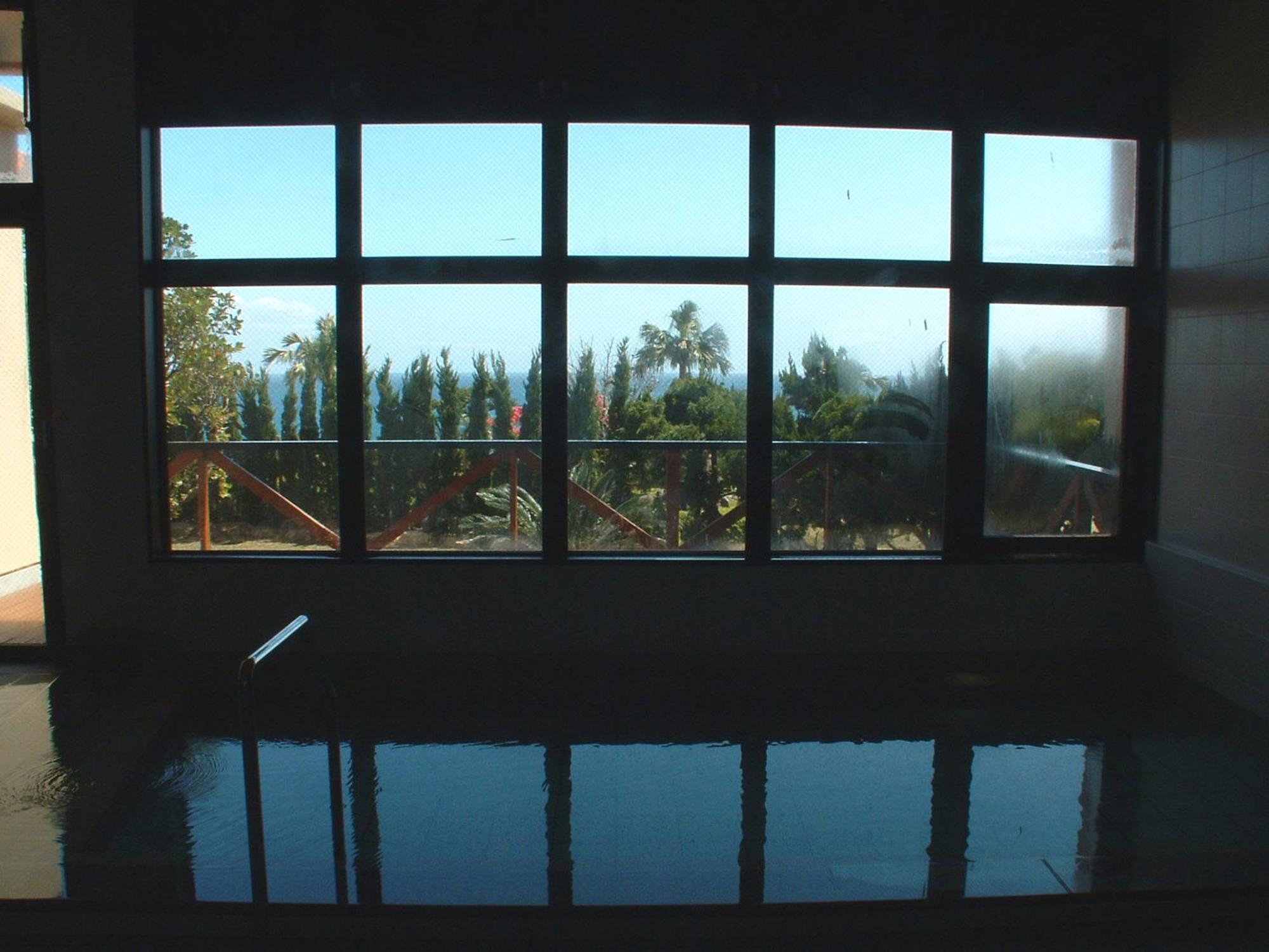 Yakushima Green Hotel Zewnętrze zdjęcie