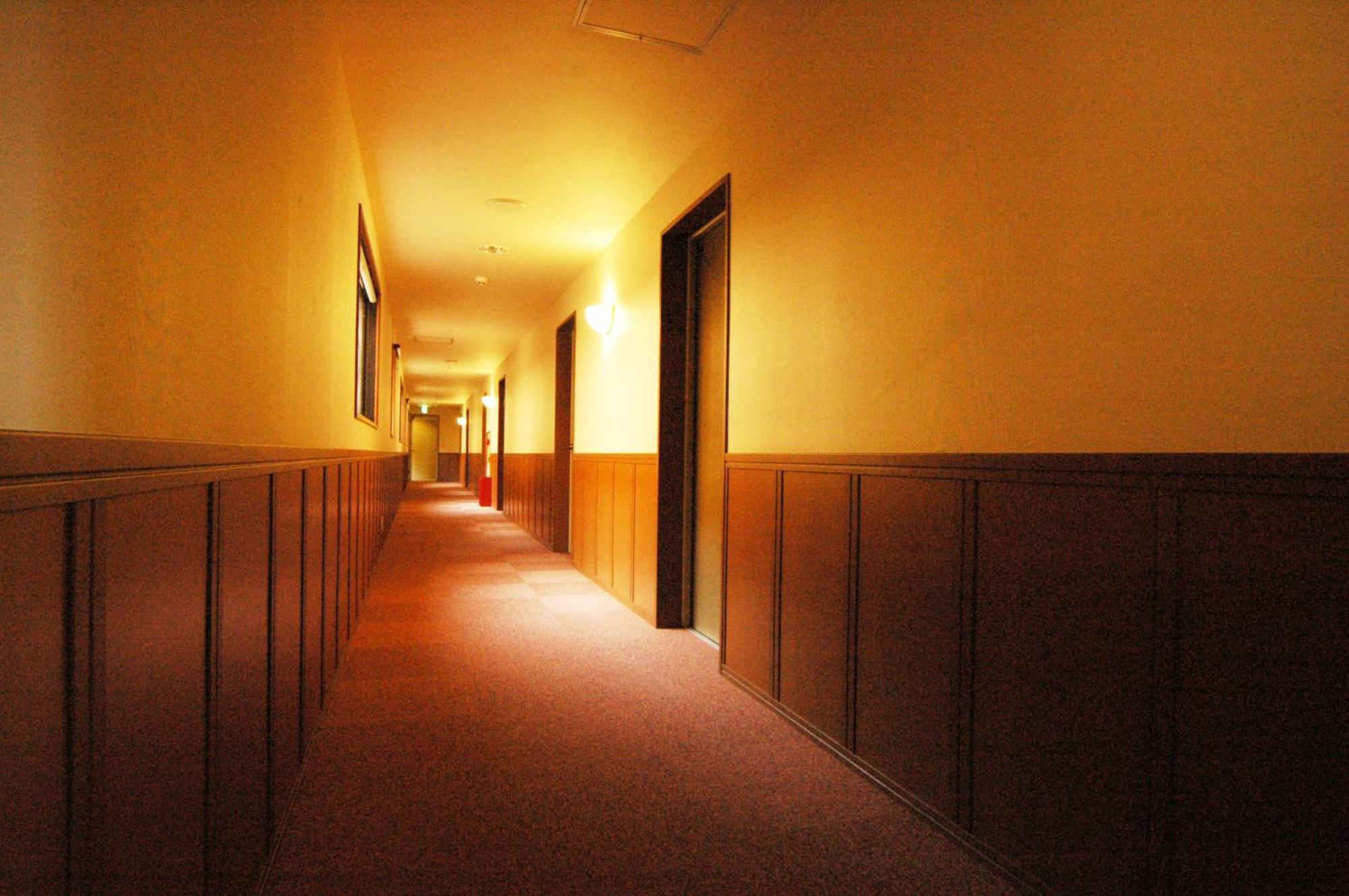 Yakushima Green Hotel Zewnętrze zdjęcie