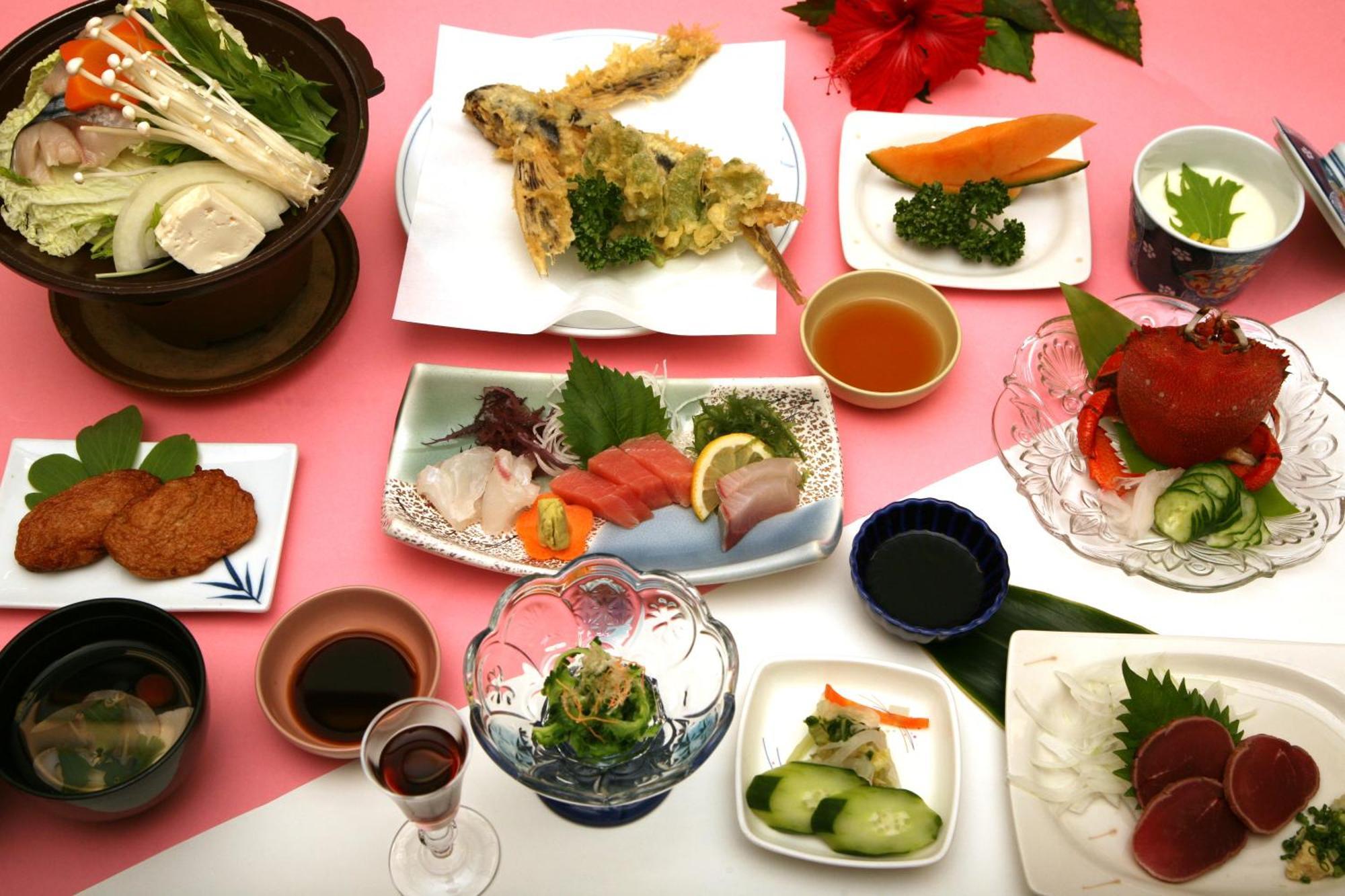 Yakushima Green Hotel Zewnętrze zdjęcie
