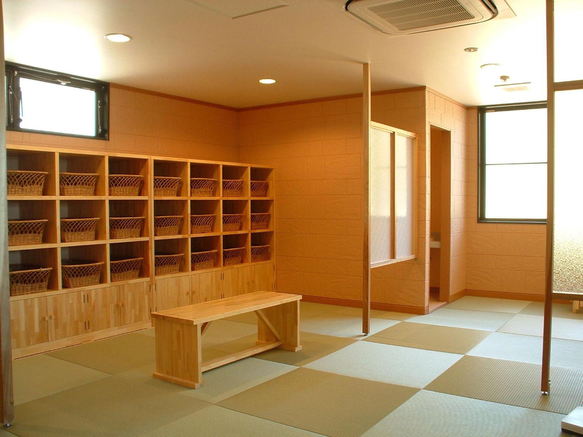 Yakushima Green Hotel Zewnętrze zdjęcie