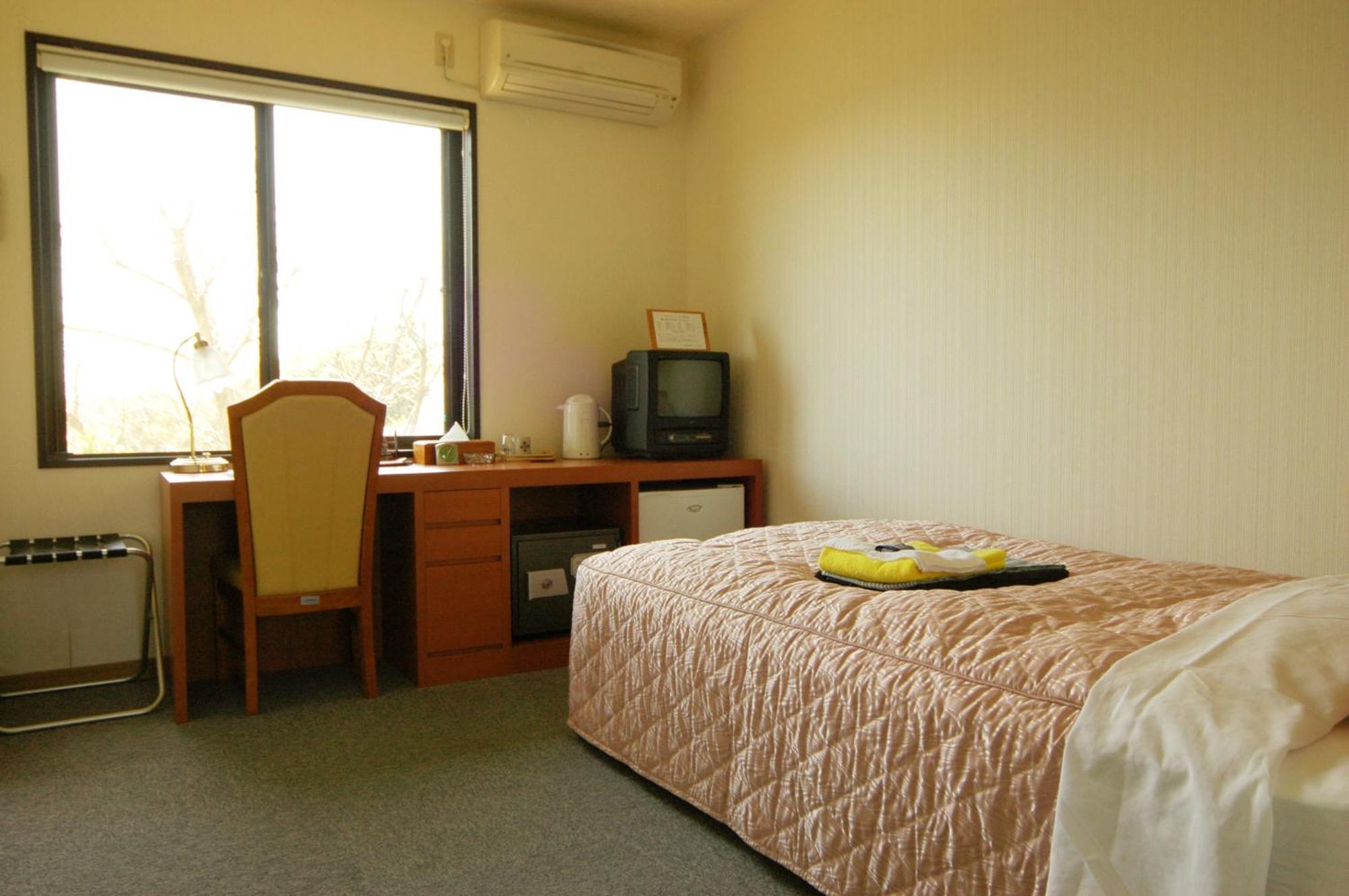 Yakushima Green Hotel Pokój zdjęcie