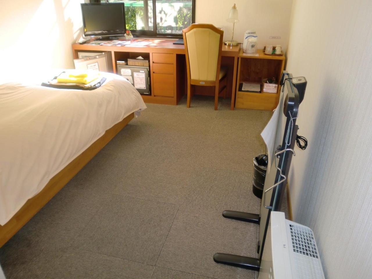 Yakushima Green Hotel Zewnętrze zdjęcie