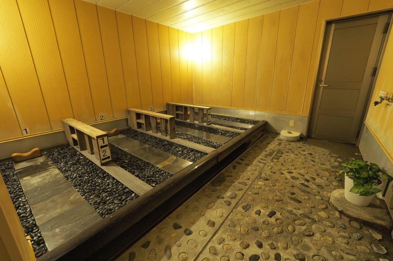 Yakushima Green Hotel Zewnętrze zdjęcie