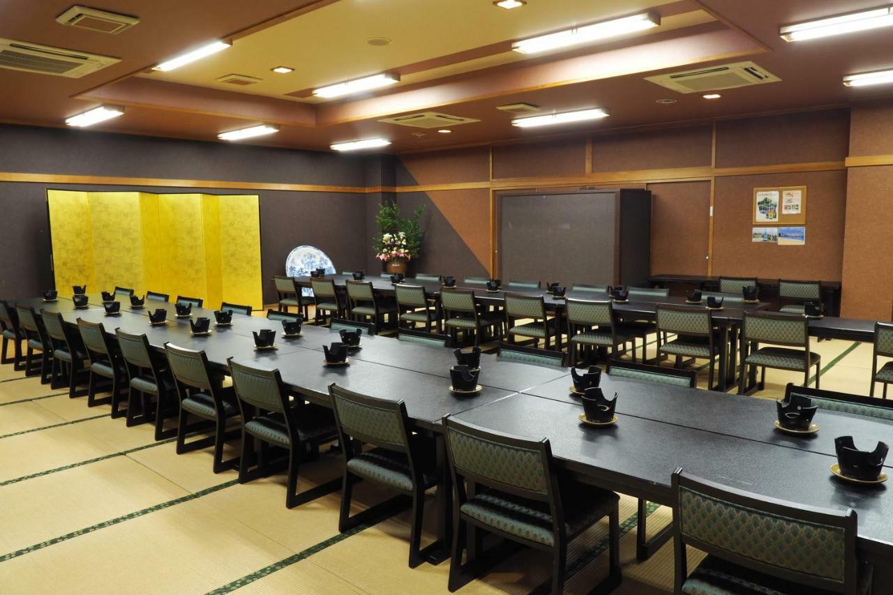 Yakushima Green Hotel Zewnętrze zdjęcie