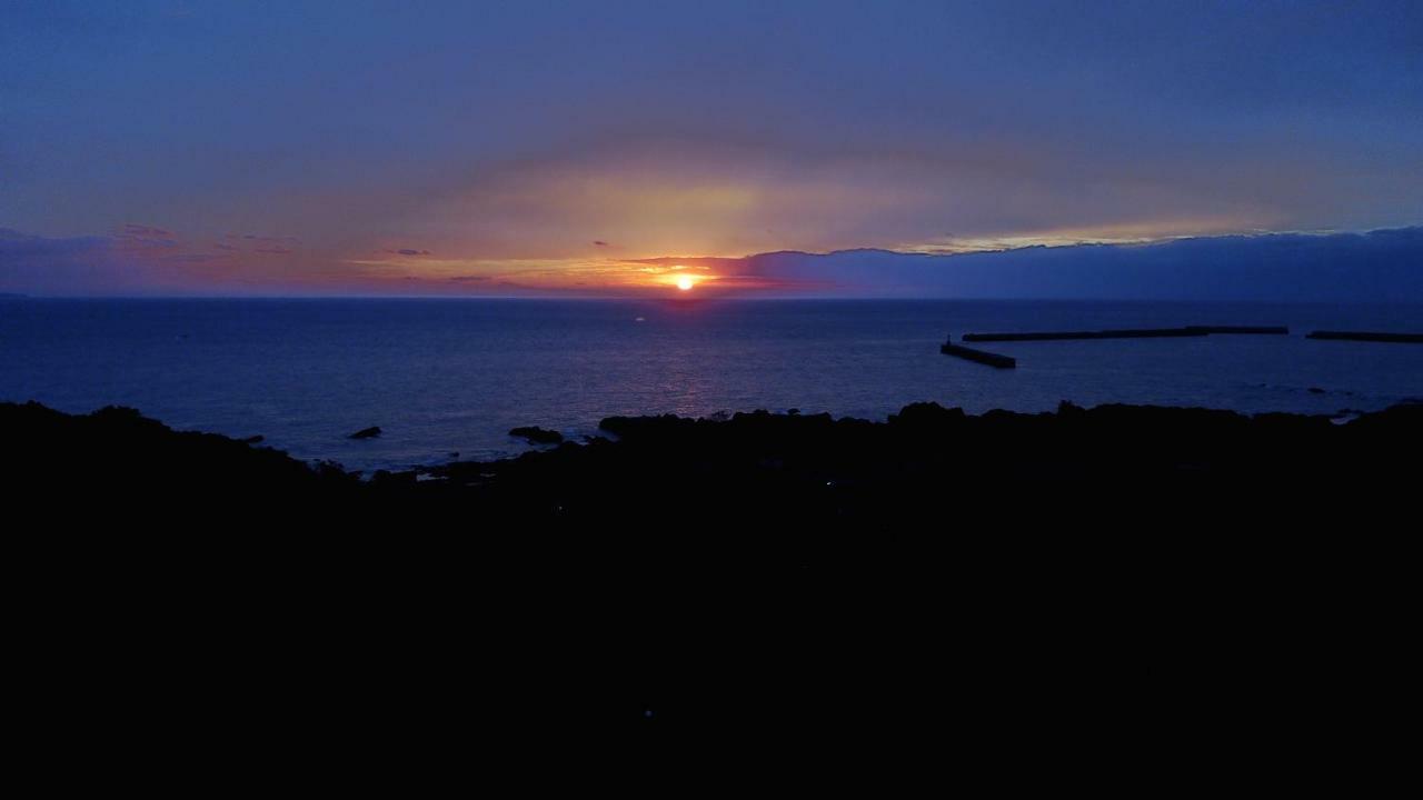 Yakushima Green Hotel Zewnętrze zdjęcie
