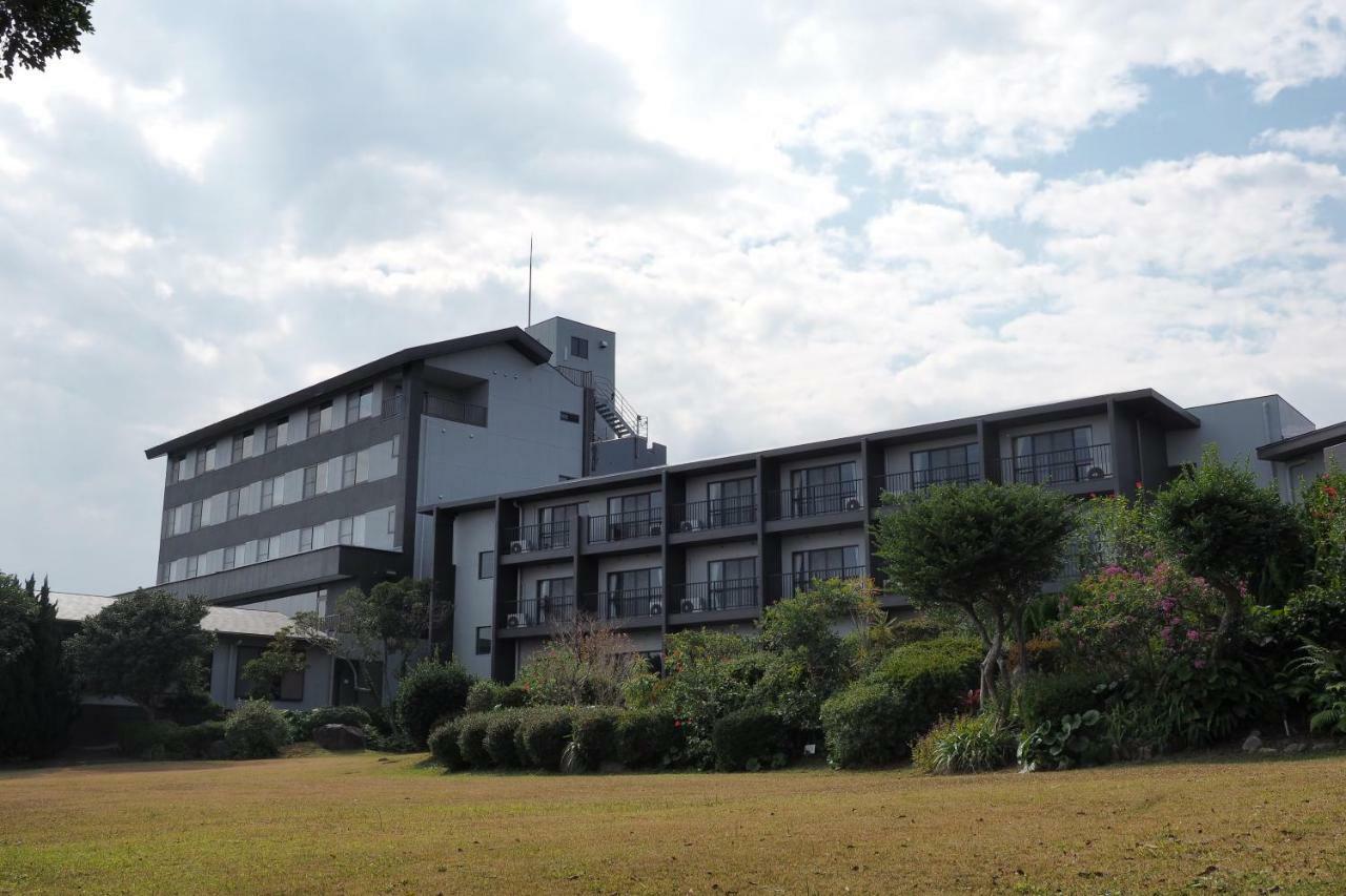 Yakushima Green Hotel Zewnętrze zdjęcie