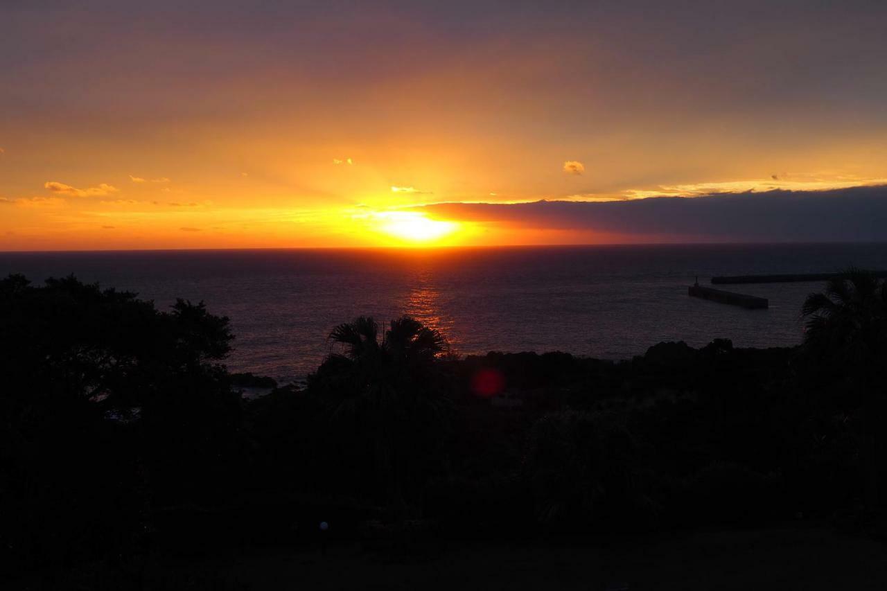 Yakushima Green Hotel Zewnętrze zdjęcie
