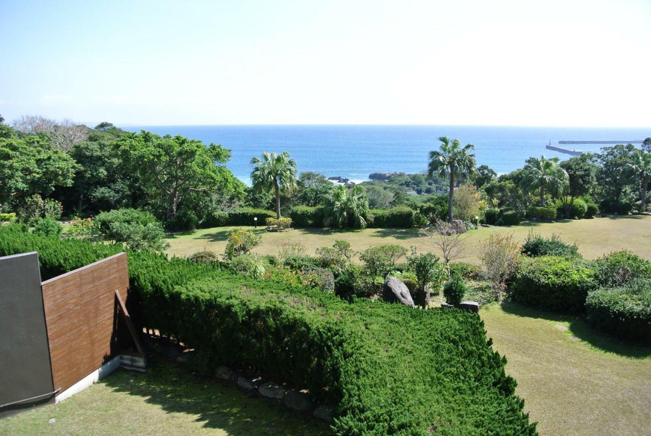 Yakushima Green Hotel Zewnętrze zdjęcie
