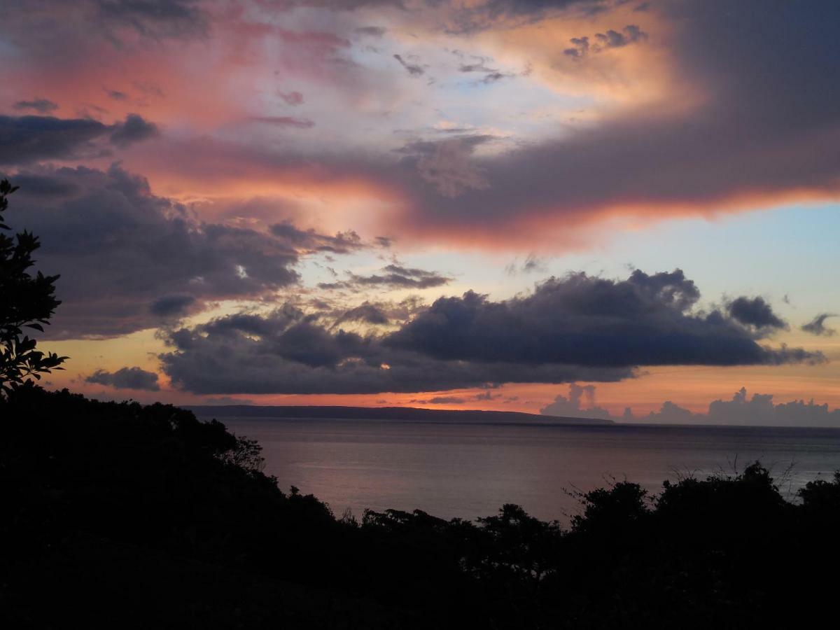 Yakushima Green Hotel Zewnętrze zdjęcie